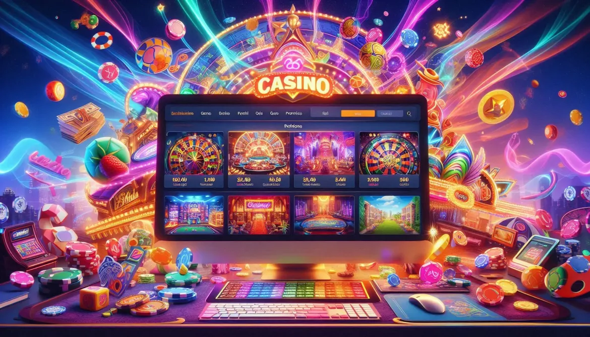 Ritzo Casino